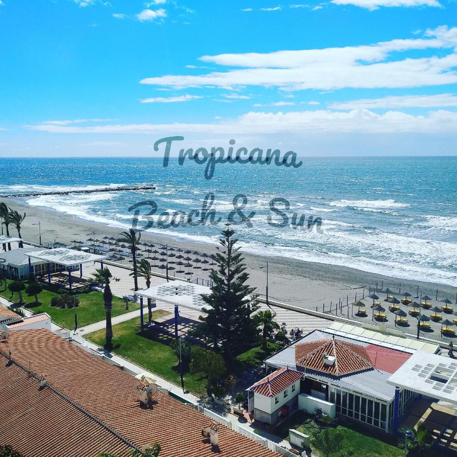 Tropicana Beach & Sun, Torrox Costa – Bijgewerkte prijzen 2022