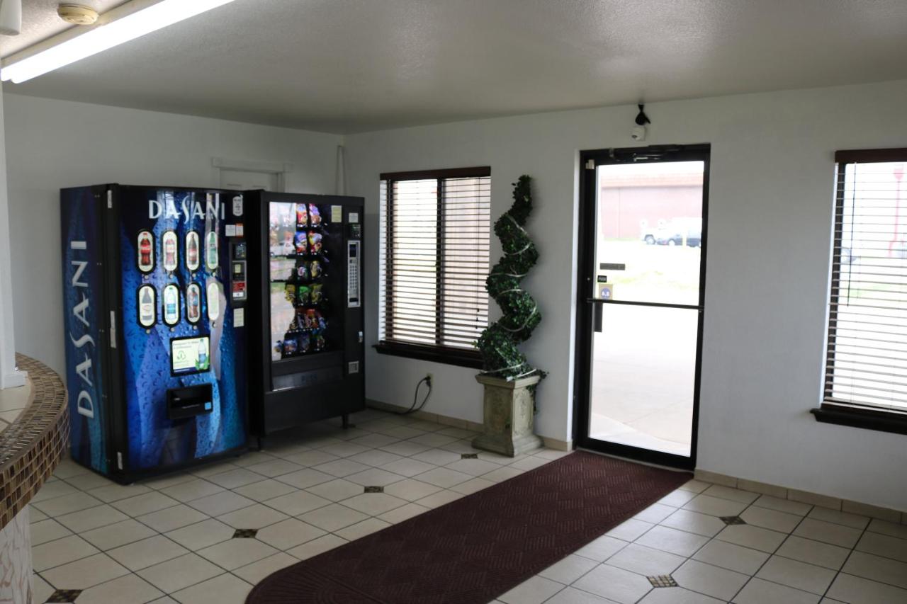 Heritage Inn — photo 8