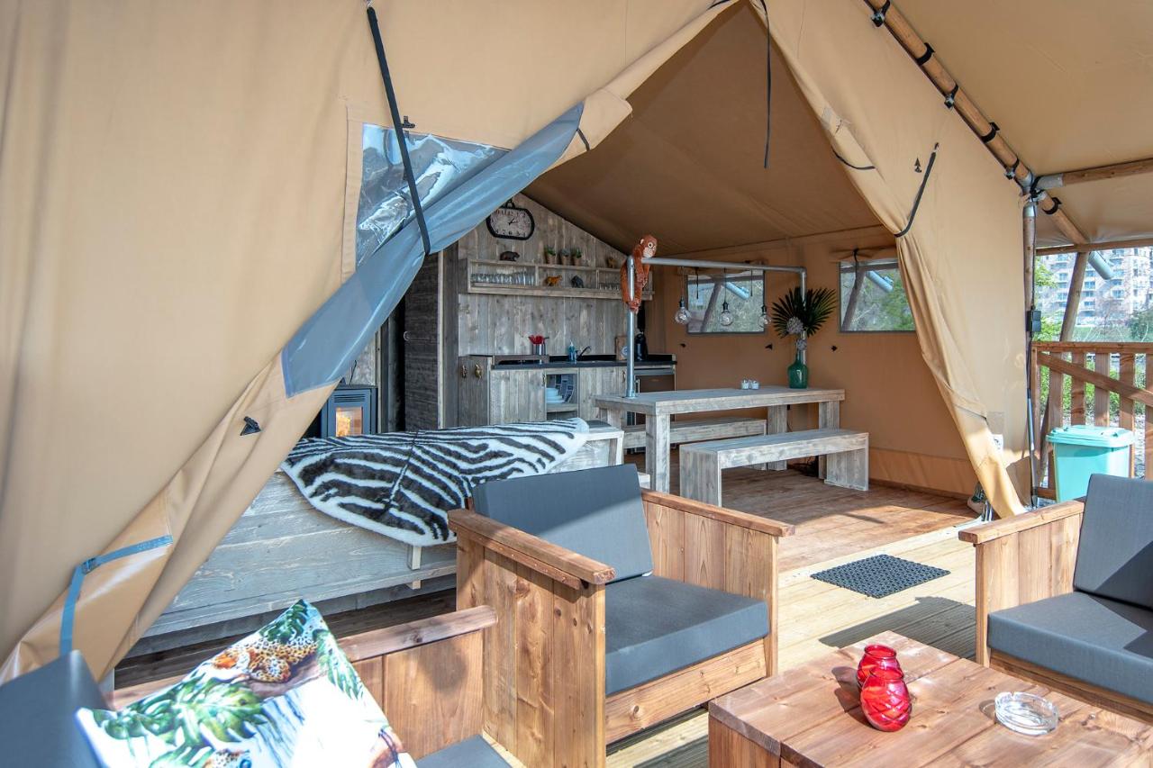Marinaparcs Almere - 4