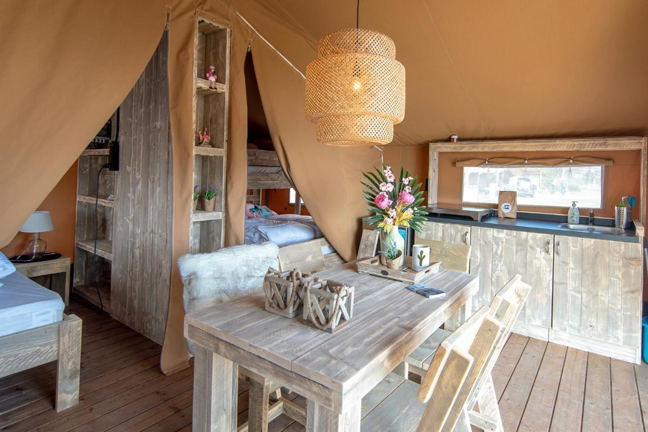 Marinaparcs Almere - 2