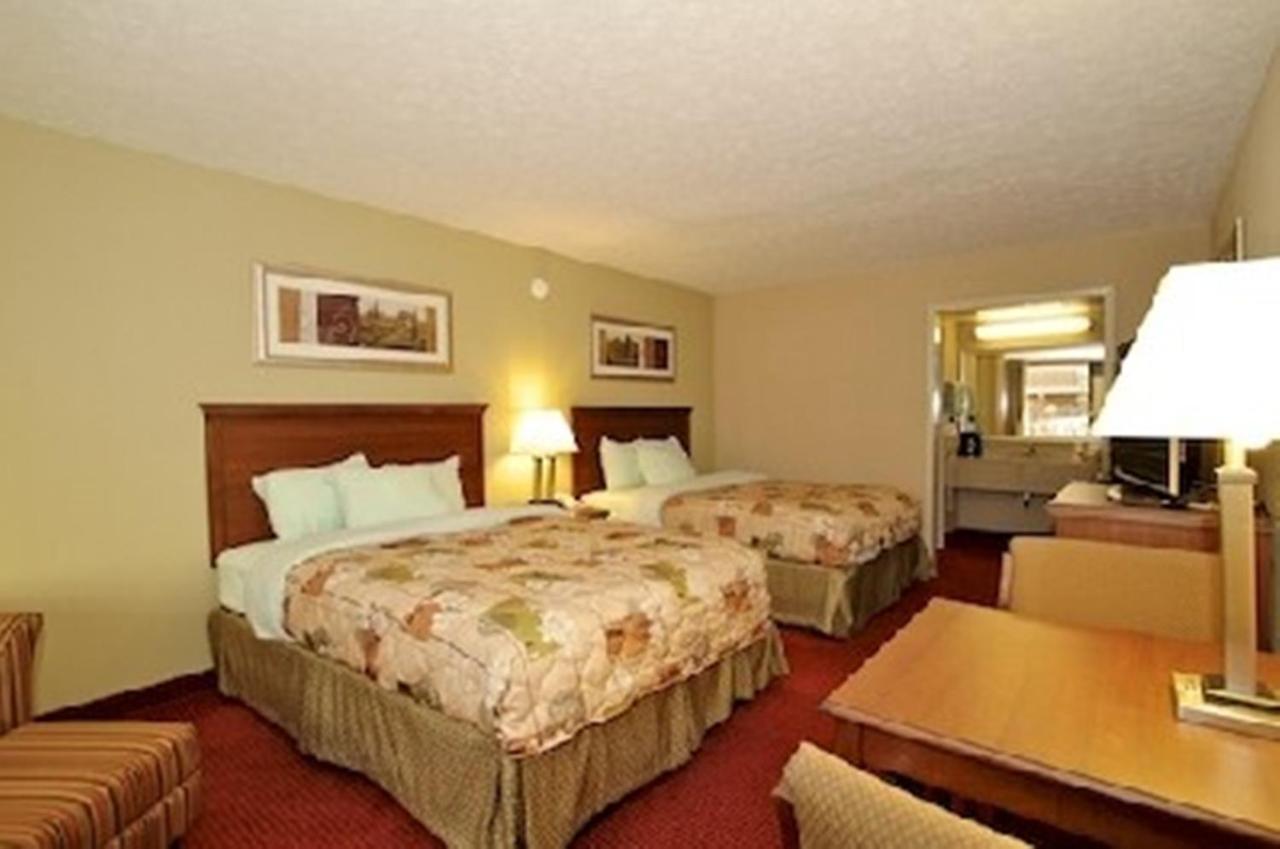 Springfield Inn — photo 8