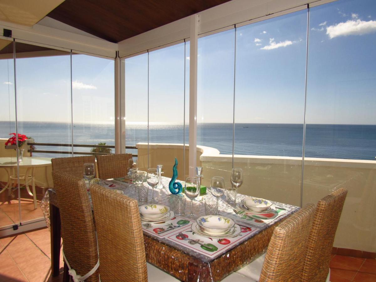 Torreon del Mar Penthouse Deluxe, Benalmádena – Prezzi ...