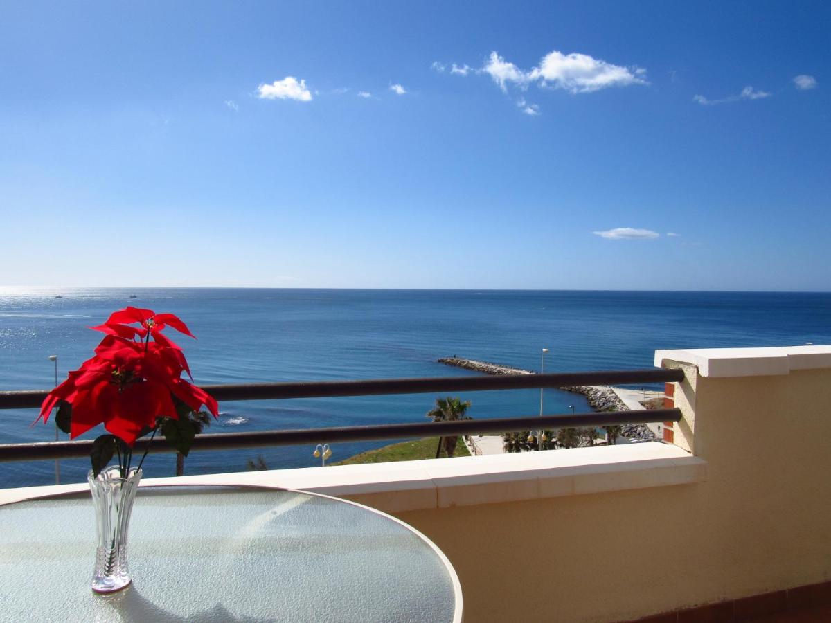 Torreon del Mar Penthouse Deluxe, Benalmádena – Bijgewerkte ...