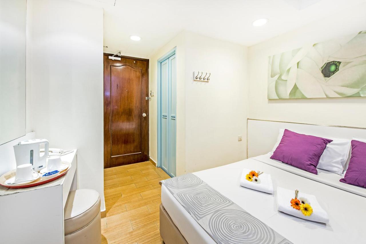 Hotel 81 Cosy - 2