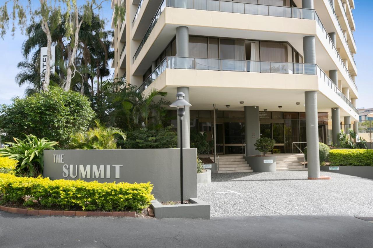 The Summit Apartments - Laterooms