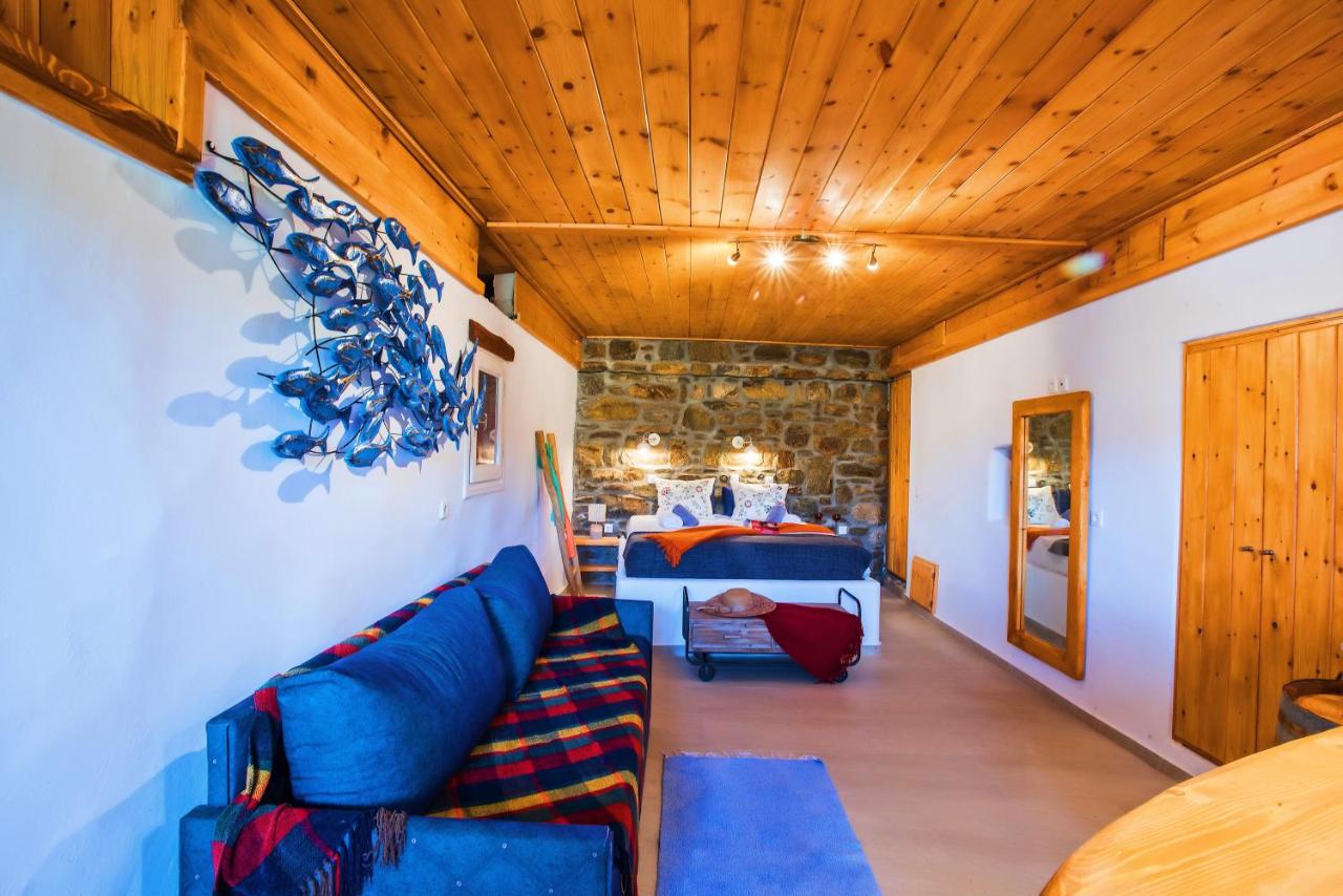 Myconian Brothers - 2