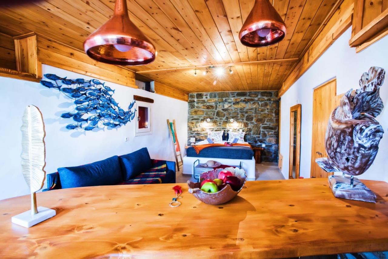 Myconian Brothers - 4