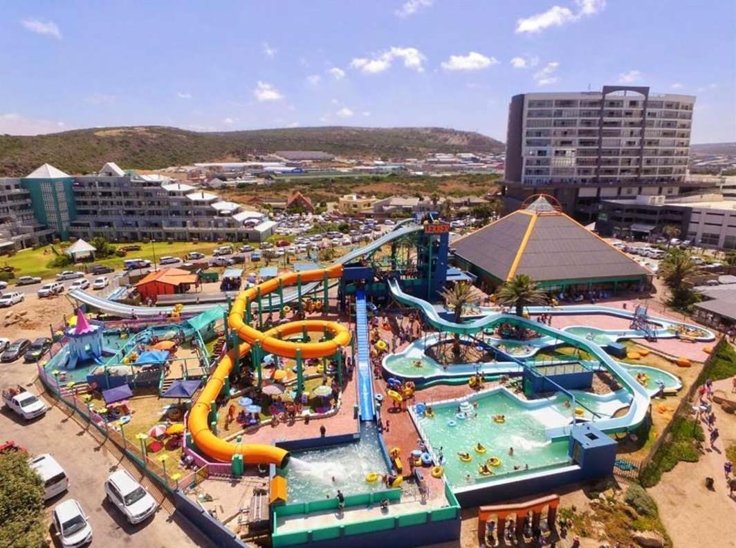 Water park: La Palma Villas 35