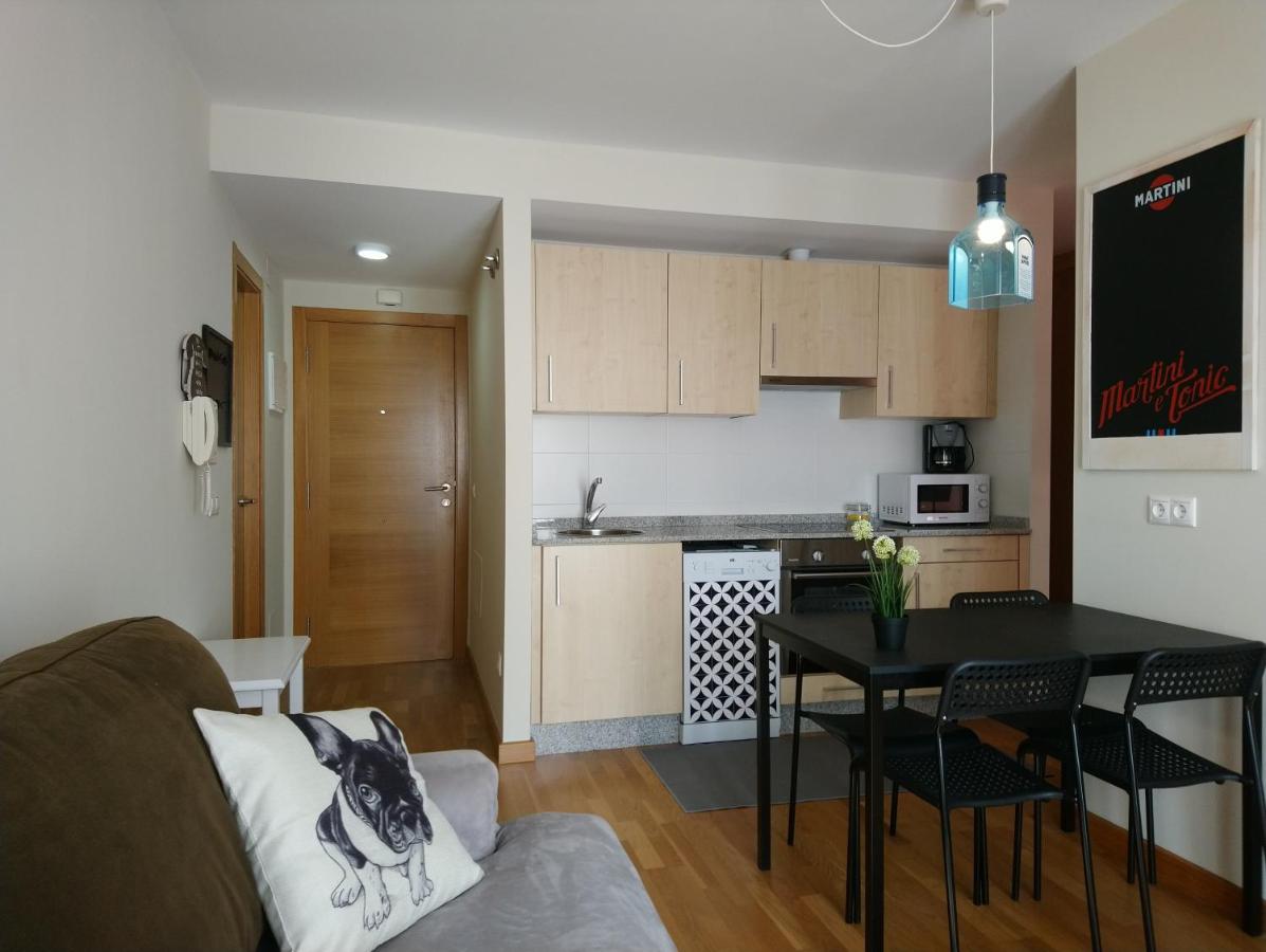Apartment Karluchi A Mariña, Barreiros, Spain - Booking.com