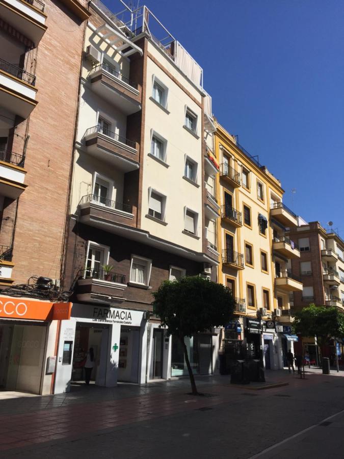 Penthouse Asuncion Feria, Sevilla – Bijgewerkte prijzen 2022