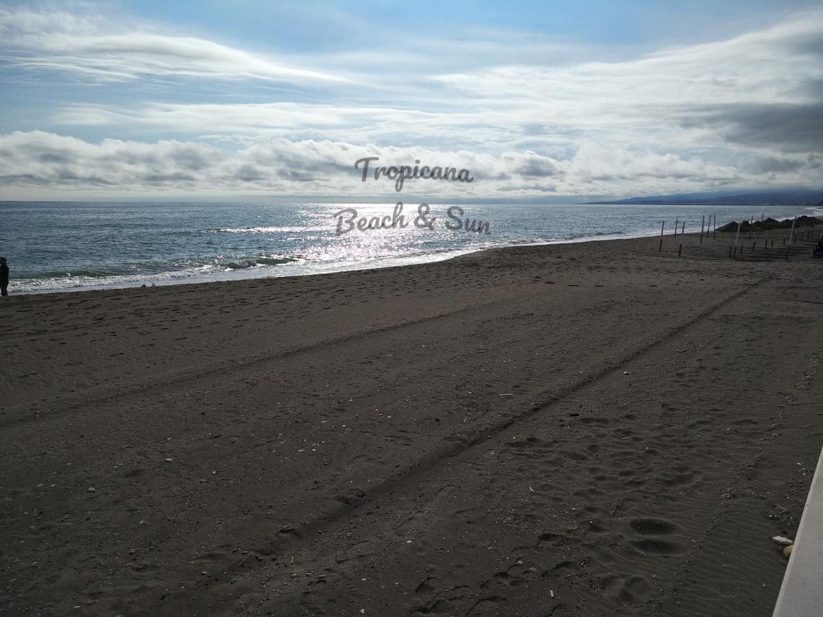 Tropicana Beach & Sun, Torrox Costa – Updated 2022 Prices