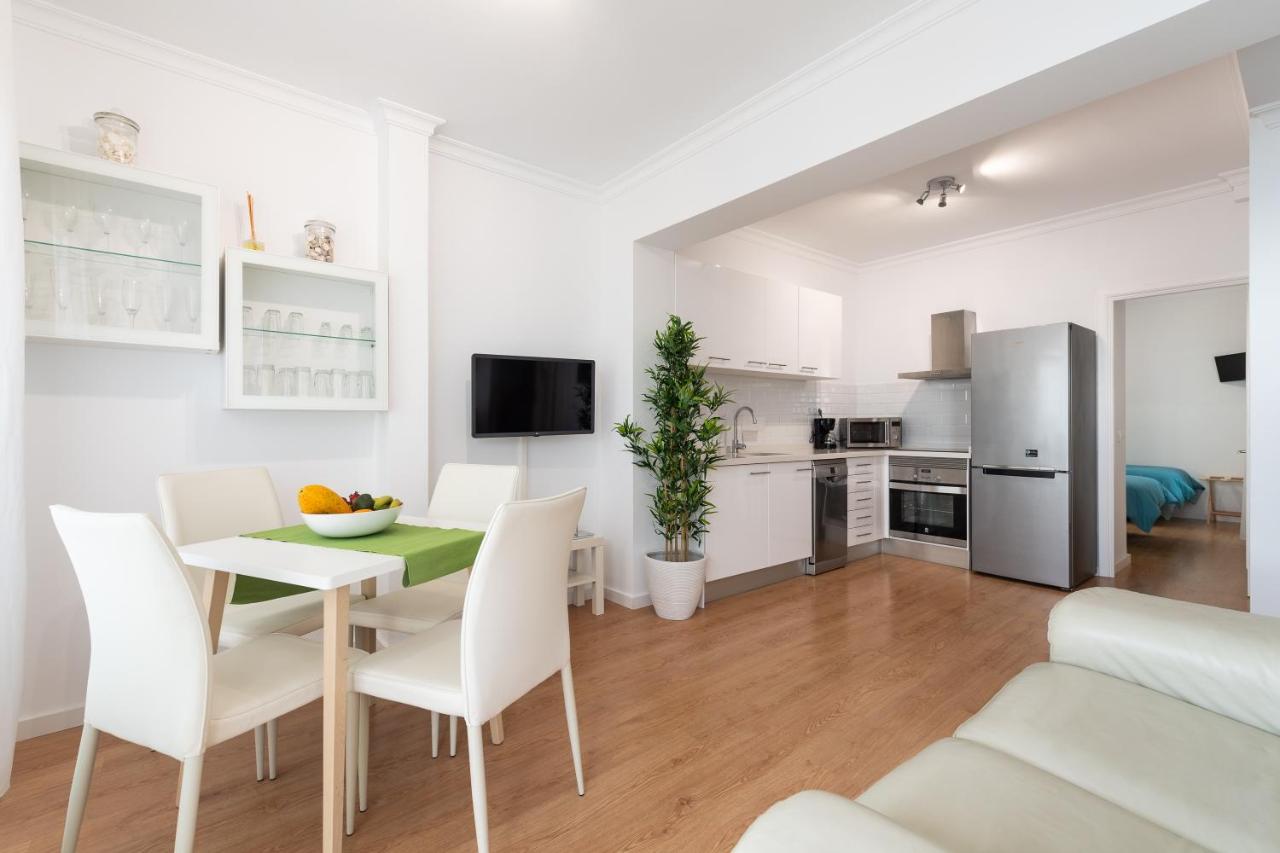 Living Las Canteras - BEACH HOME, Las Palmas de Gran Canaria ...