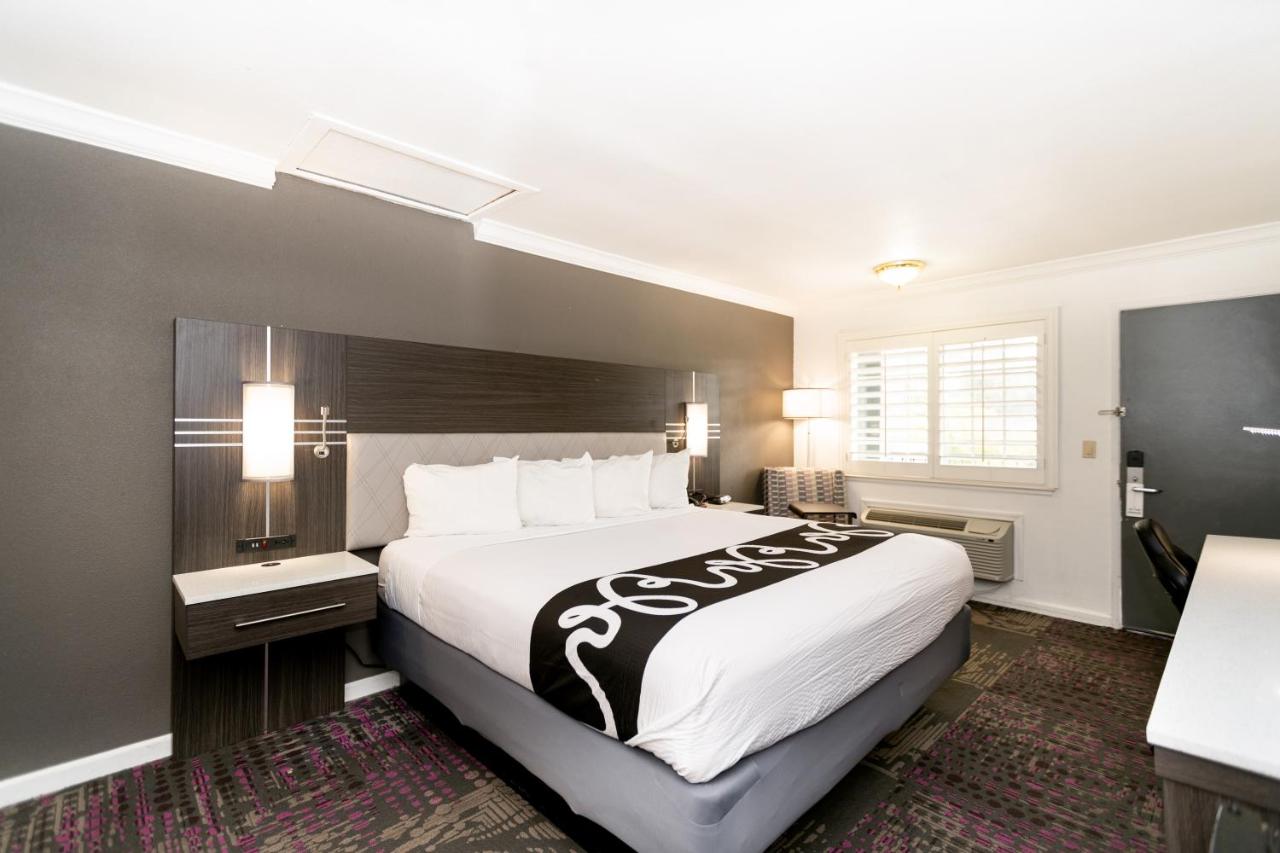Fontaine Inn San Jose — photo 8