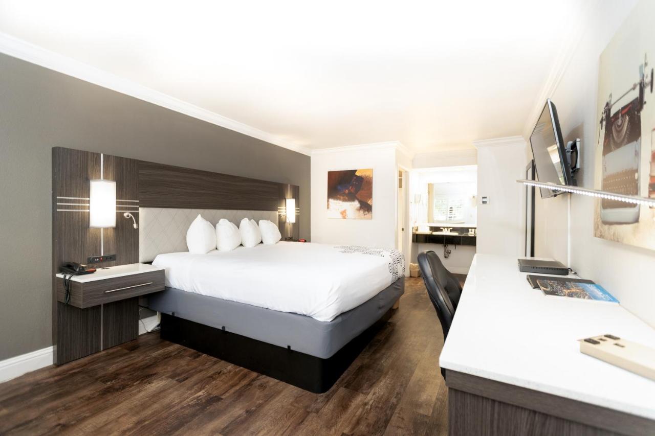 Fontaine Inn San Jose — photo 24