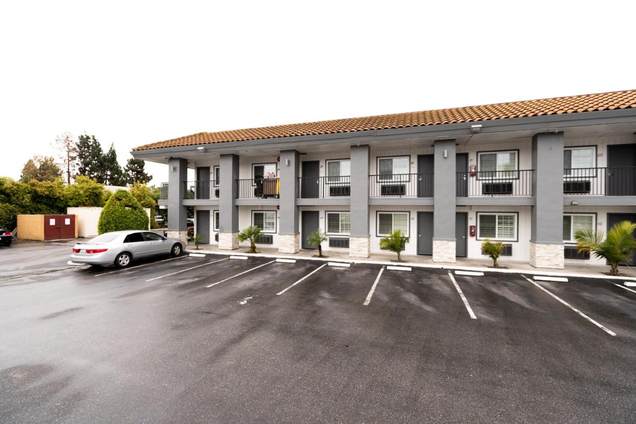 Fontaine Inn San Jose — photo 7