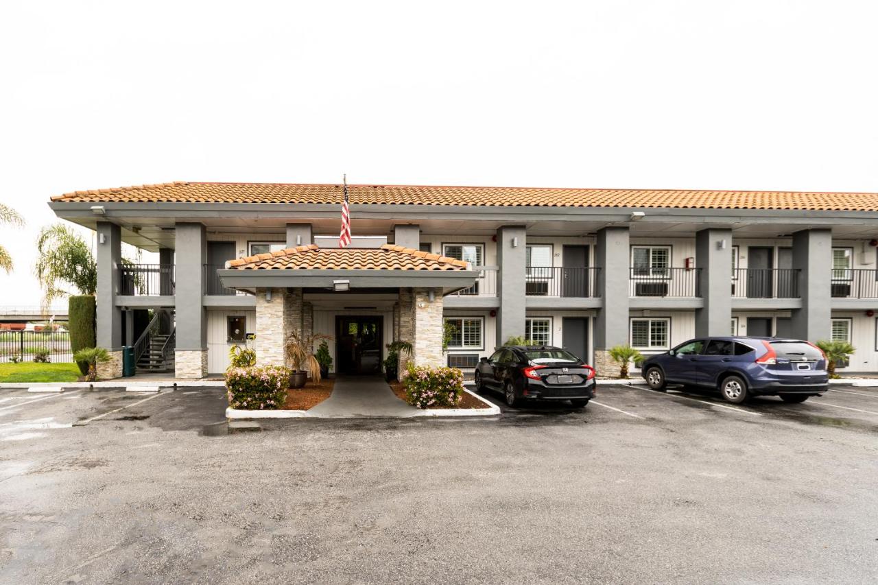 Fontaine Inn San Jose — photo 20