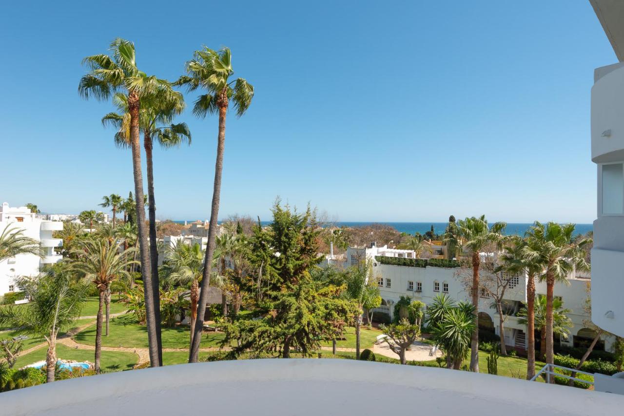 Apartamento Marbella Real 2D, Marbella – Updated 2022 Prices
