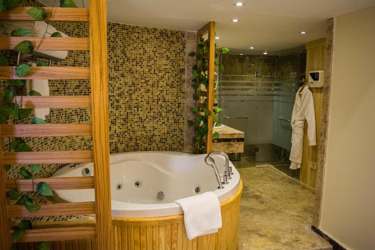 Tolip Taba Resort And Spa photo
