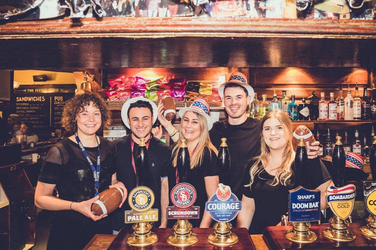 St Christopher's Inn Liverpool Street - 2