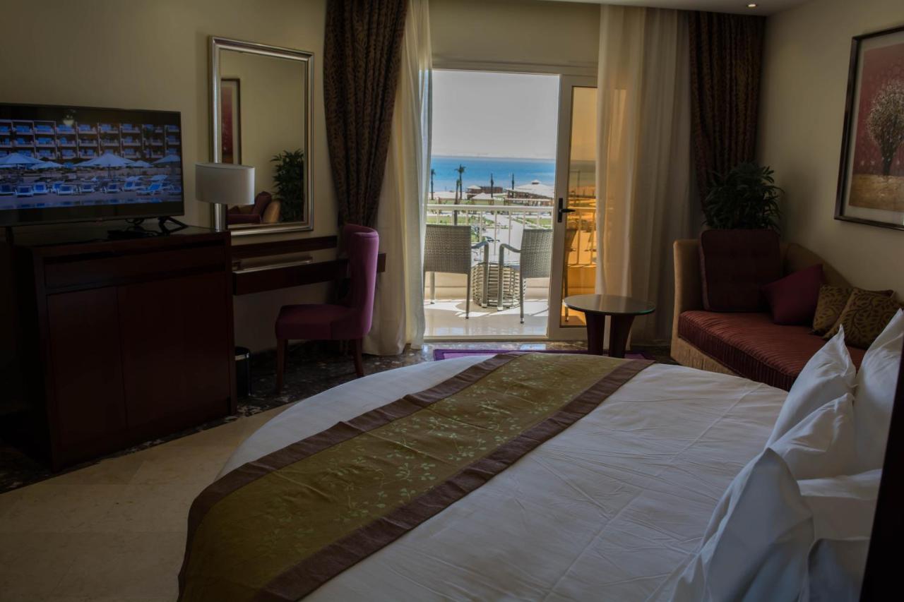 Tolip Taba Resort And Spa photo