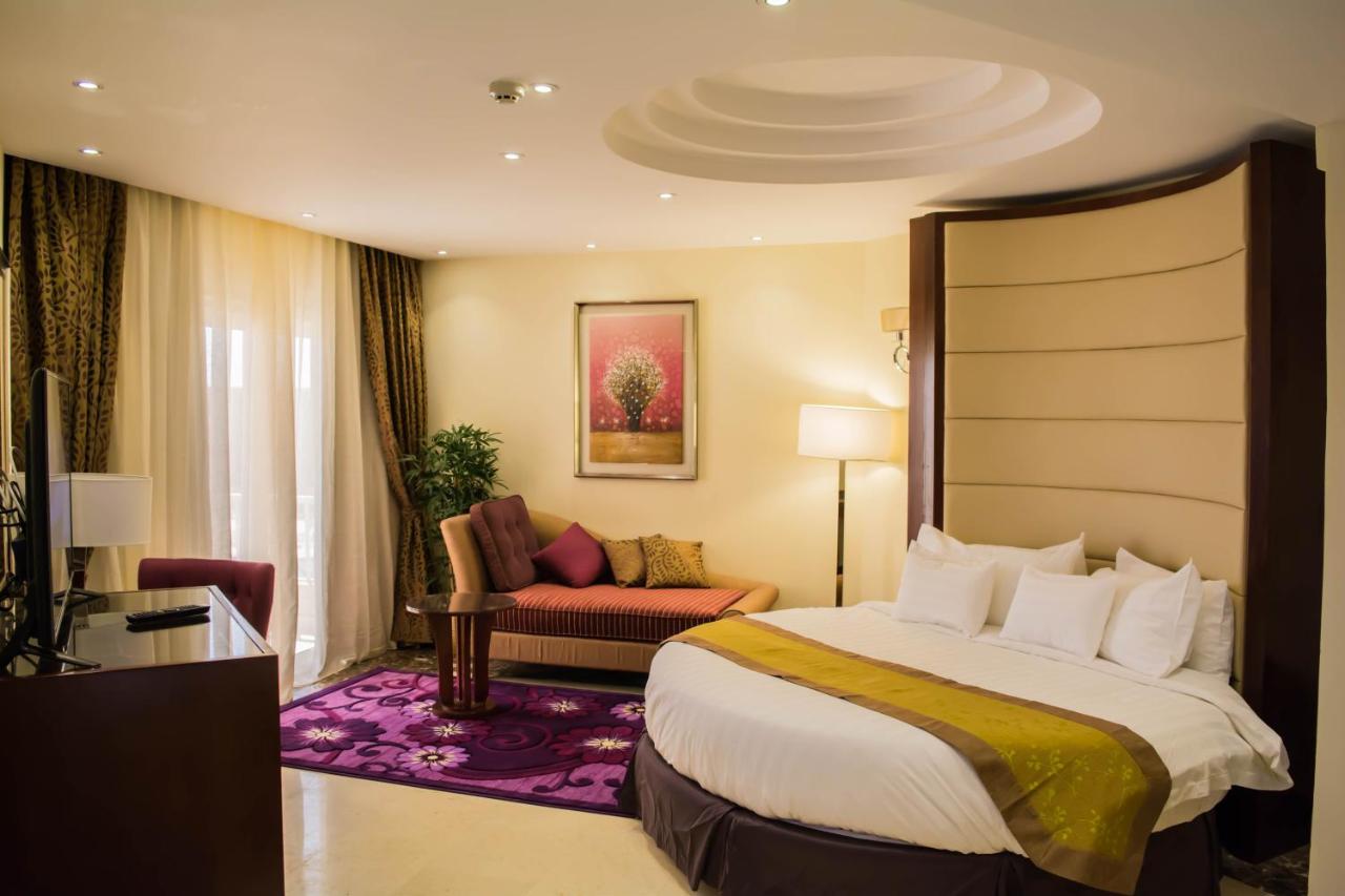 Tolip Taba Resort And Spa photo