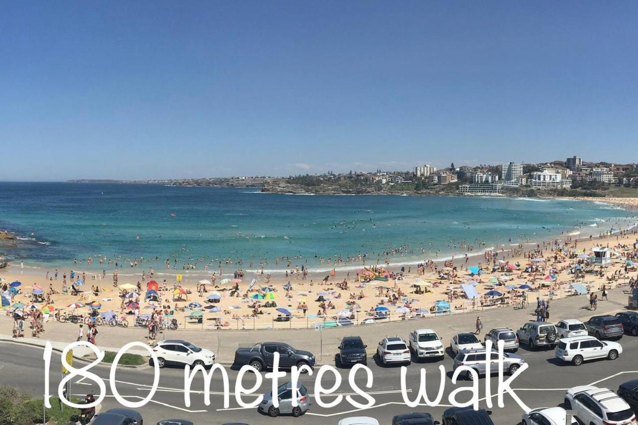 Beach: BONDI BREEZE-hosted by:L'Abode Accommodation