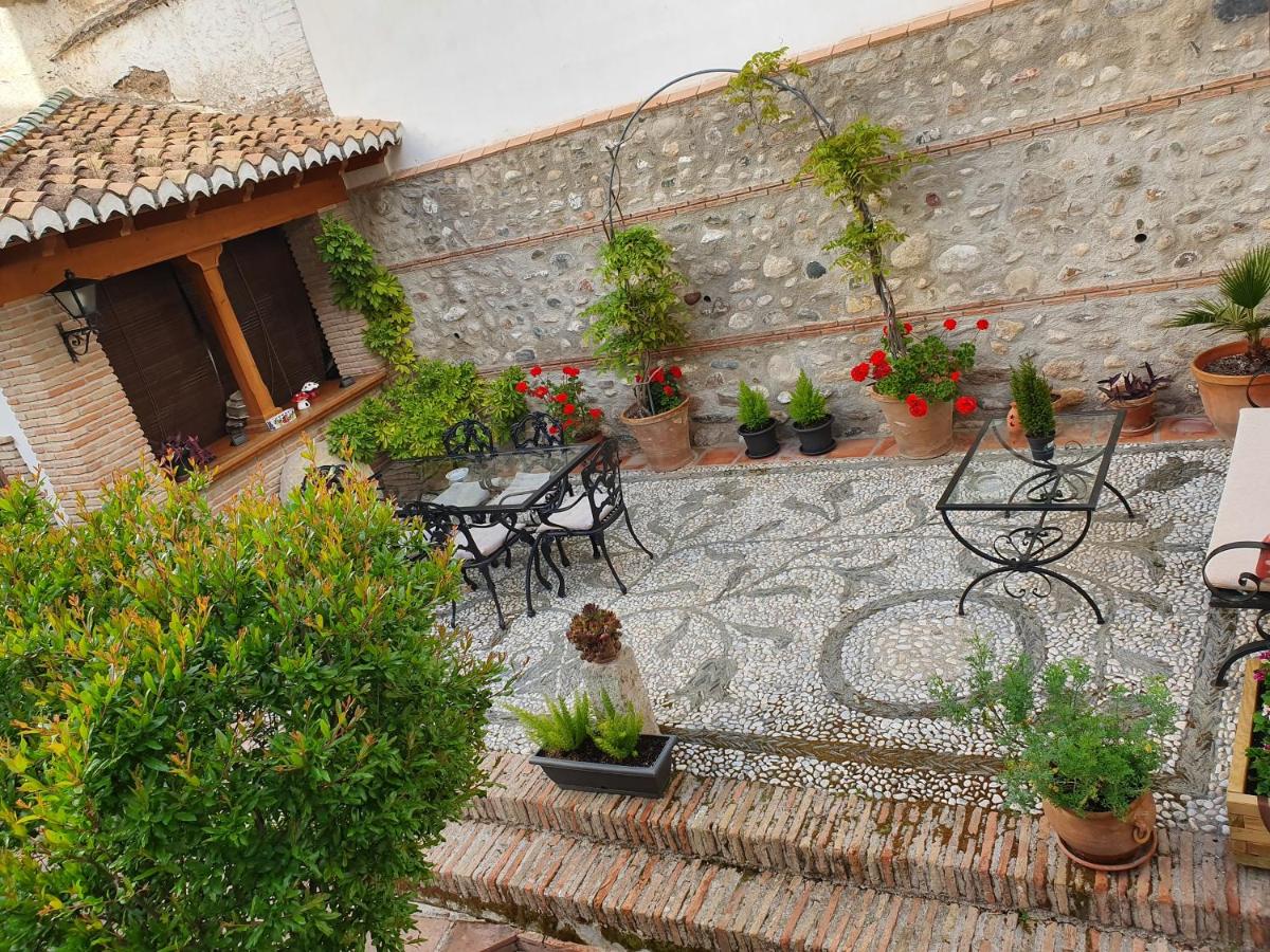 Casa del Aljarife, Granada – Bijgewerkte prijzen 2022