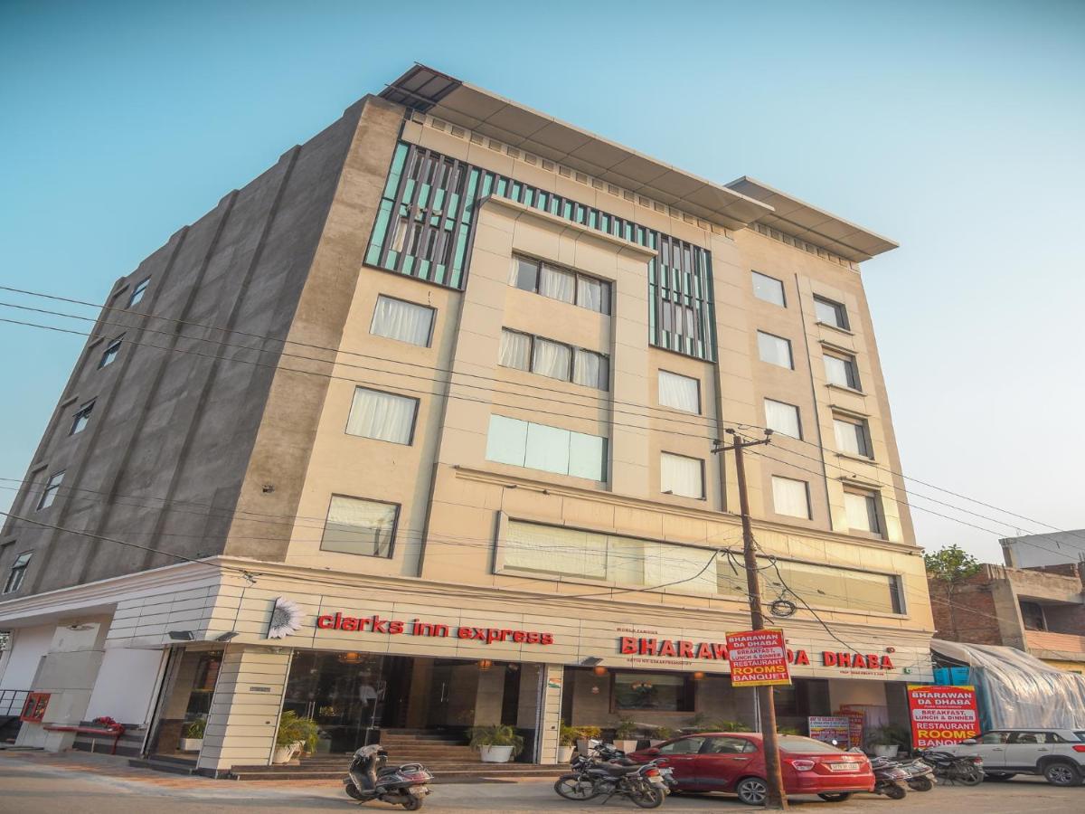 Bharawan Clarks Inn Express, Amritsar – Updated 2022 Prices