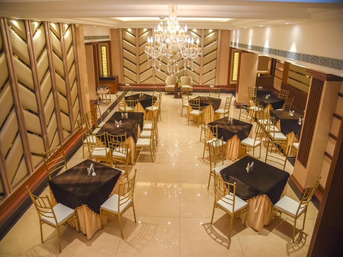 Bharawan Clarks Inn Express, Amritsar – Updated 2023 Prices