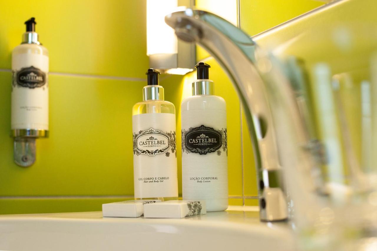 Hotel Gat Point Charlie - 3