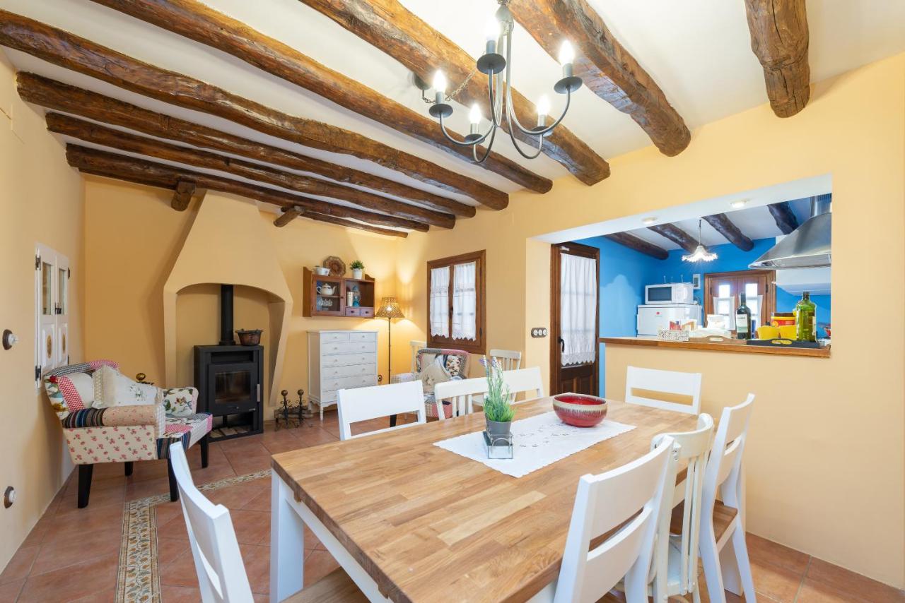 Casa o chalet Casa Guzman (España Ballobar) - Booking.com