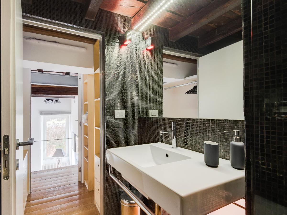 Loft in Trastevere - 3