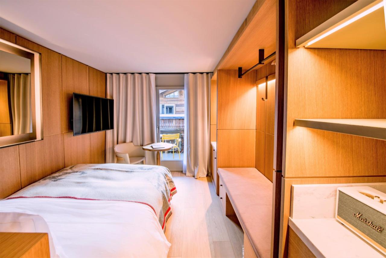 Schweizerhof Zermatt - a Small Luxury Hotel photo