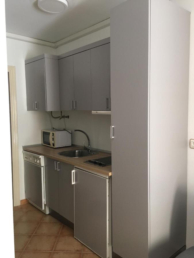 Apartamentos Jaen-Fuengirola, Spain - Booking.com
