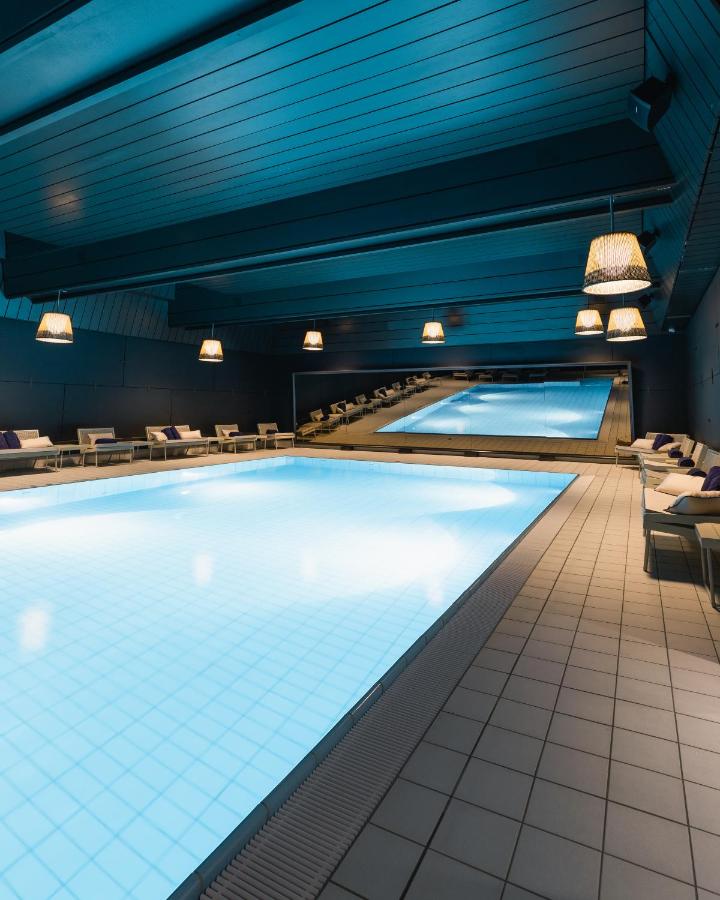 Schweizerhof Zermatt - a Small Luxury Hotel photo