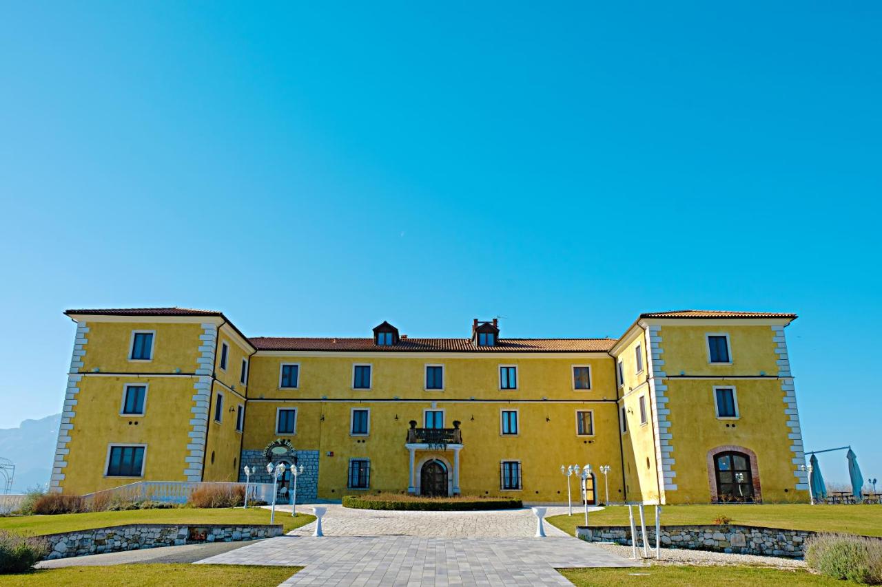 Eliceto Resort & SPA, Buccino – Precios 2023 actualizados