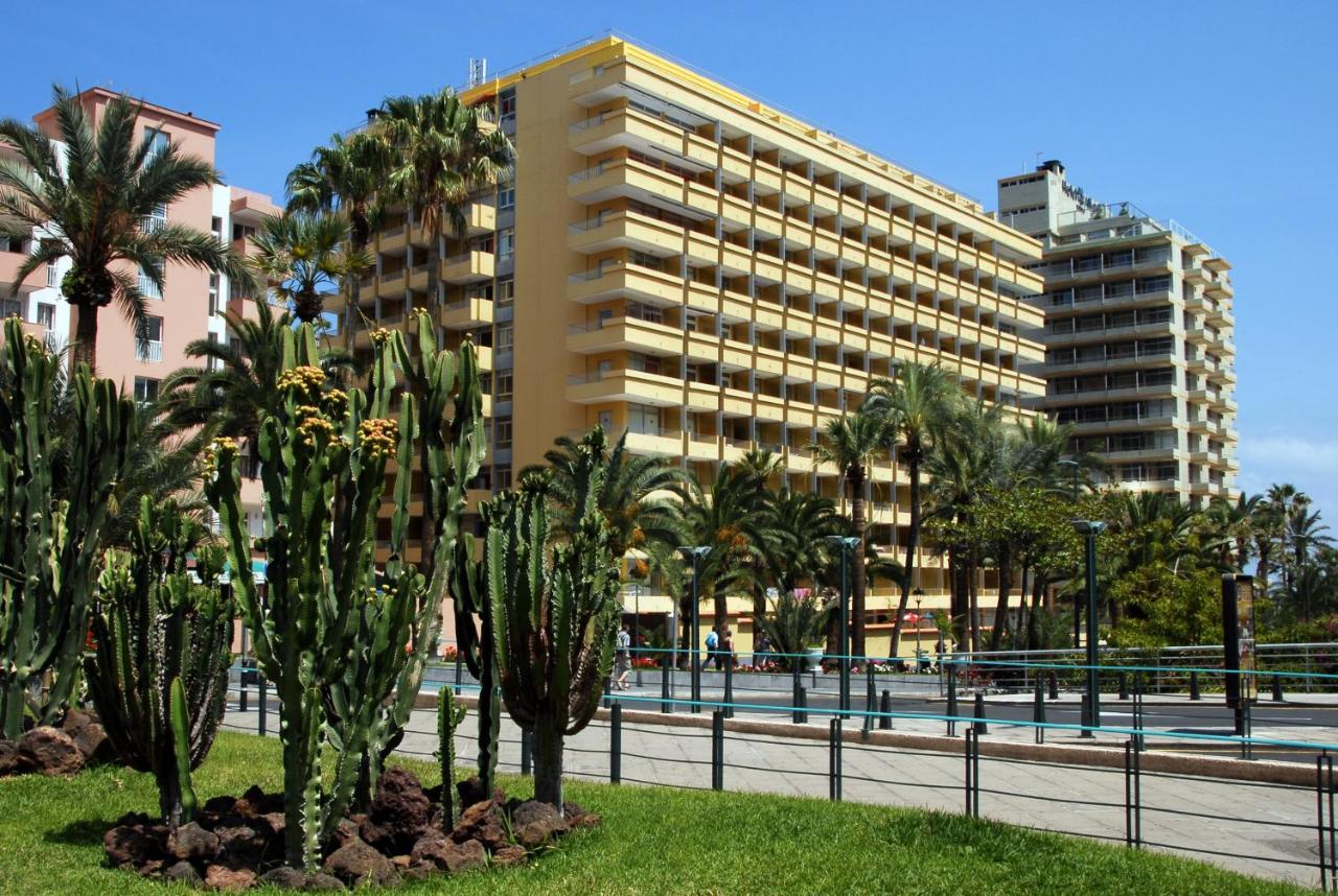 Apartamento Playa Martianez, Puerto de la Cruz – Bijgewerkte ...