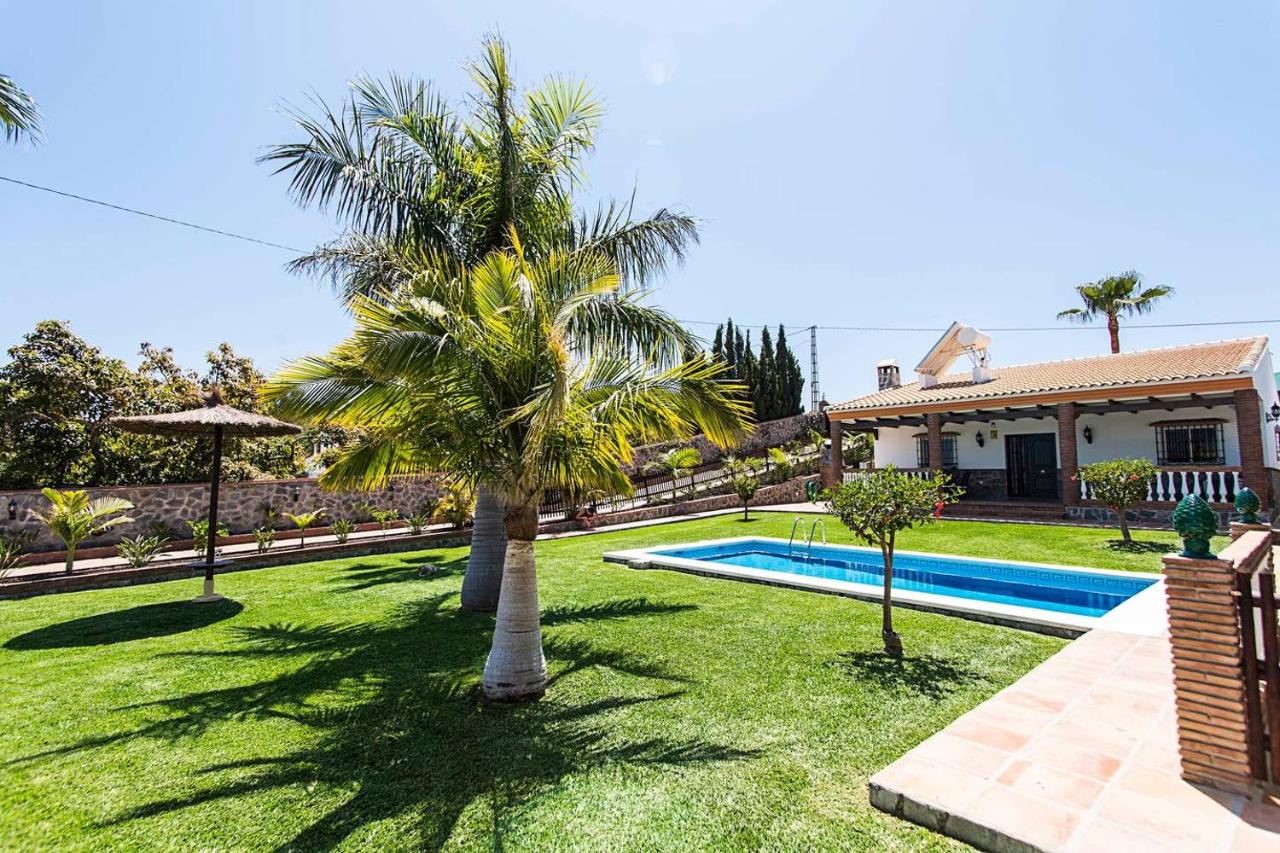 VILLA EL CANO, Nerja – Bijgewerkte prijzen 2022