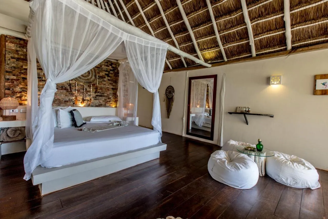 Hotel Alma Tulum