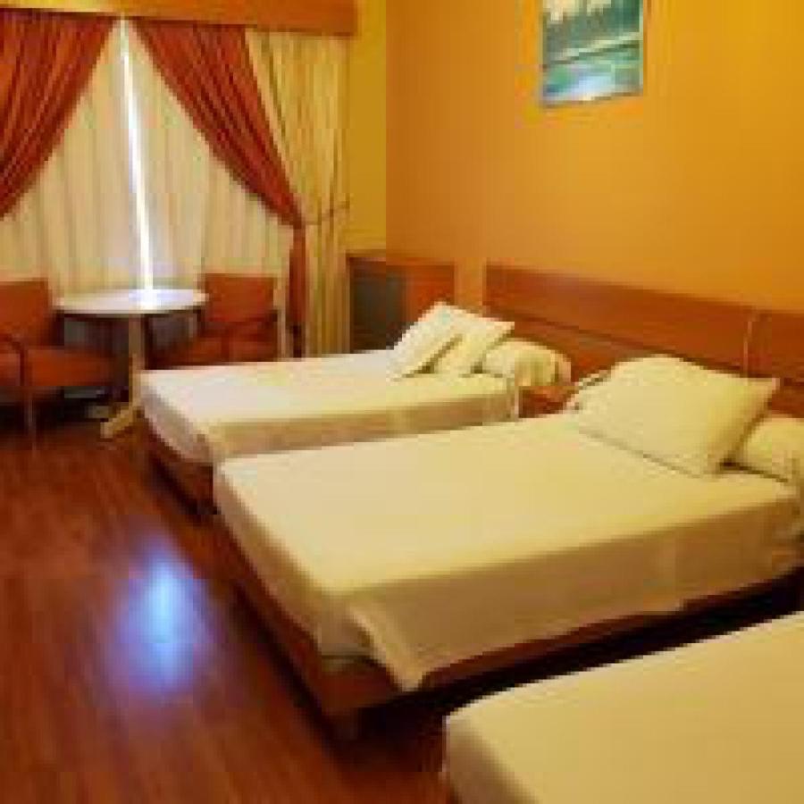 Ahiram Hotel Byblos photo