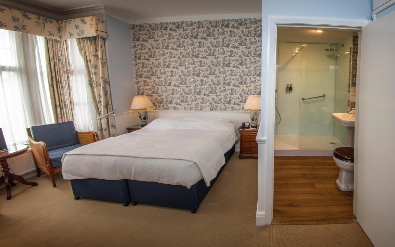 Dunoon Hotel - Laterooms