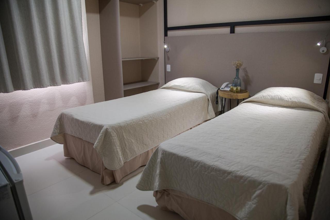 Fórmula Arrey Hotel - Teresina photo
