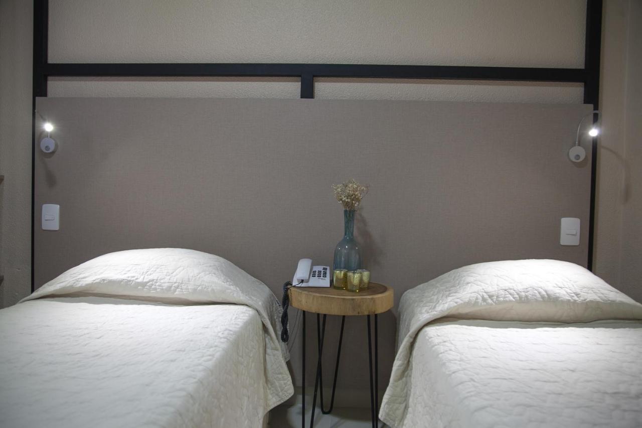 Fórmula Arrey Hotel - Teresina photo