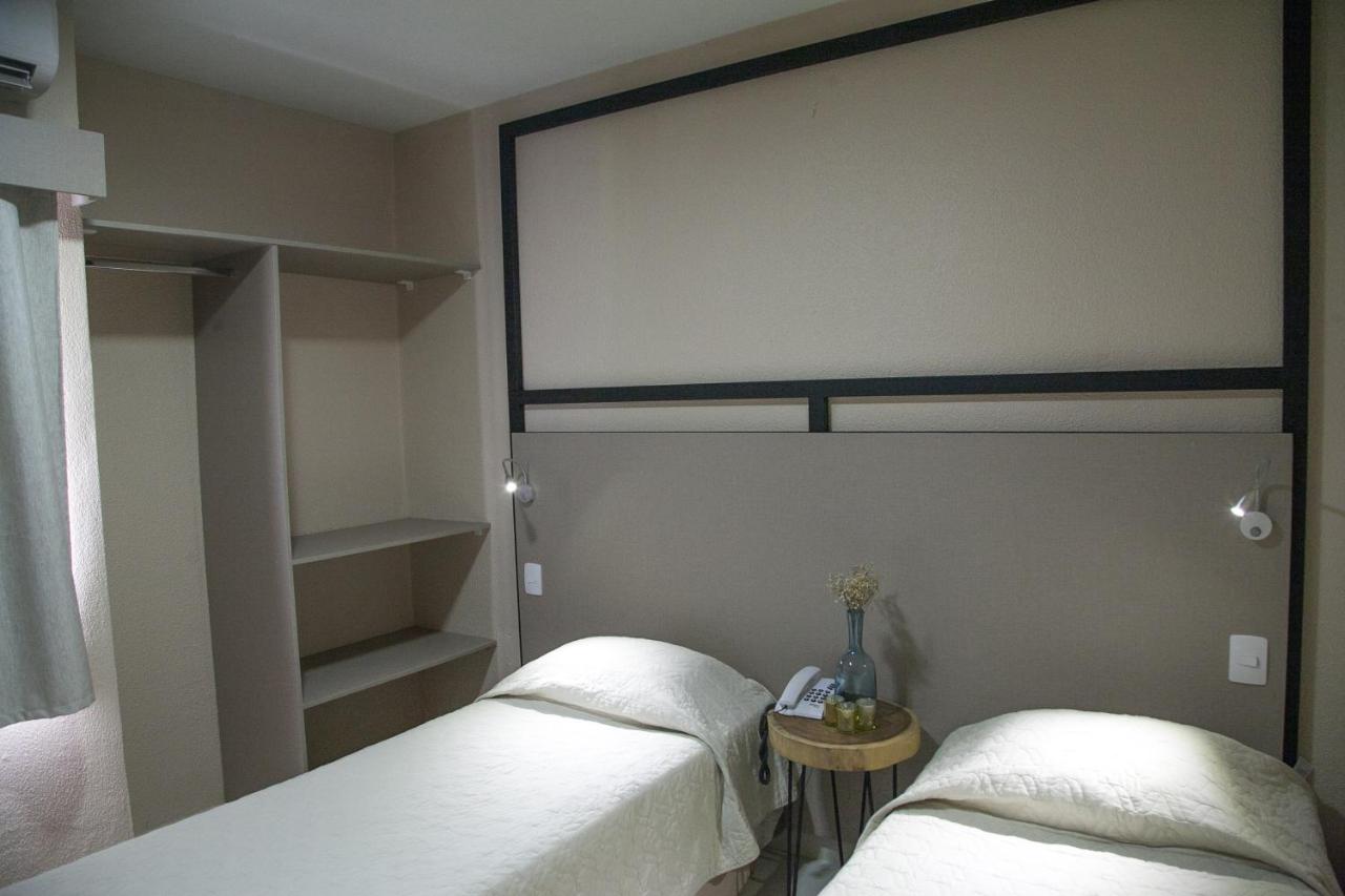Fórmula Arrey Hotel - Teresina photo