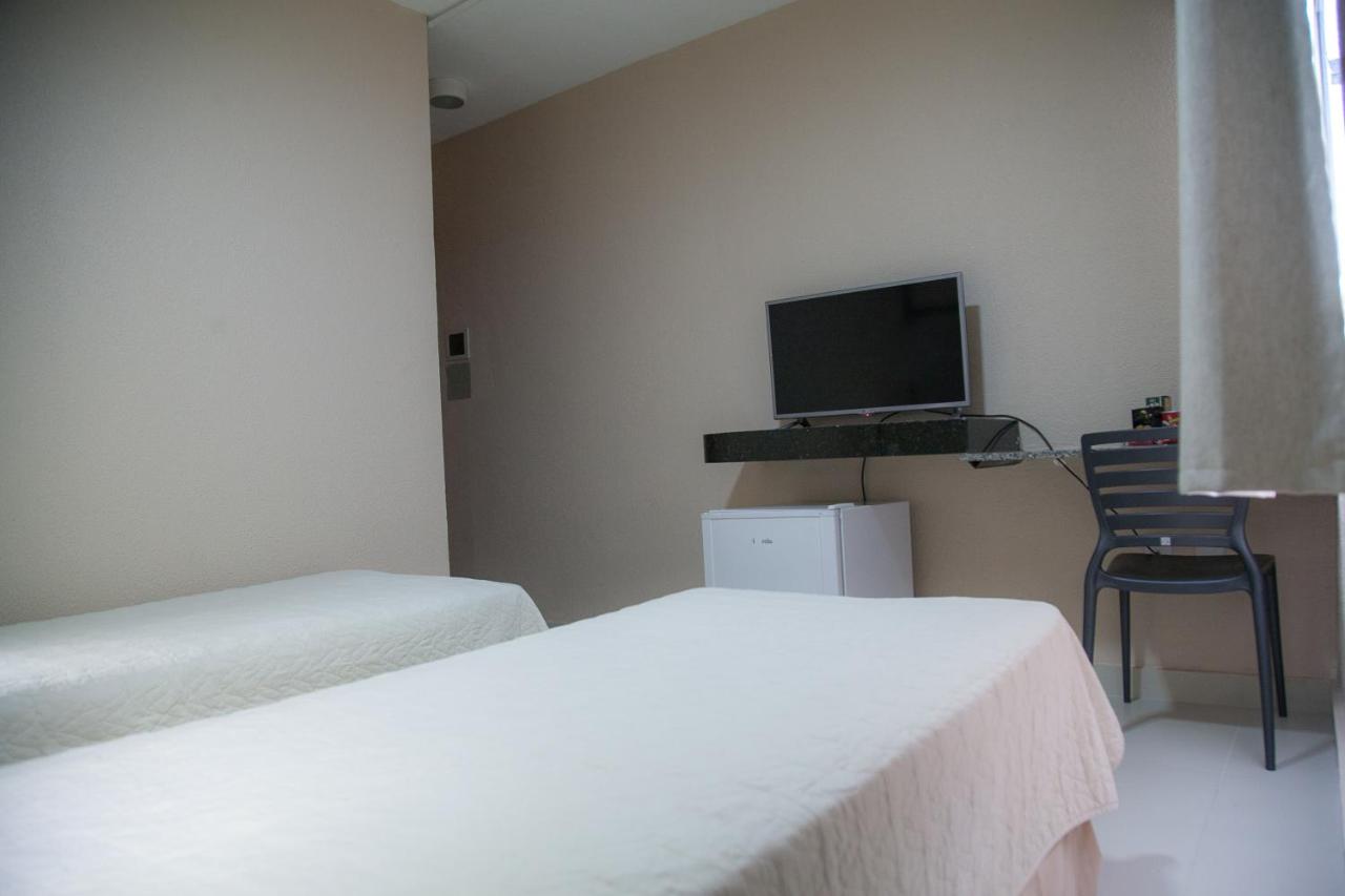 Fórmula Arrey Hotel - Teresina photo