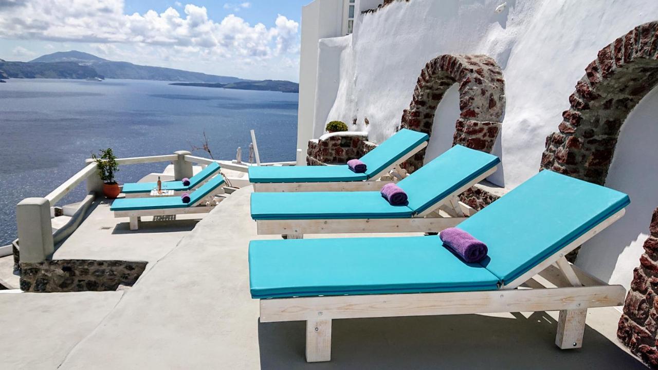 Aqua & Terra Traditional Cave Houses - 4