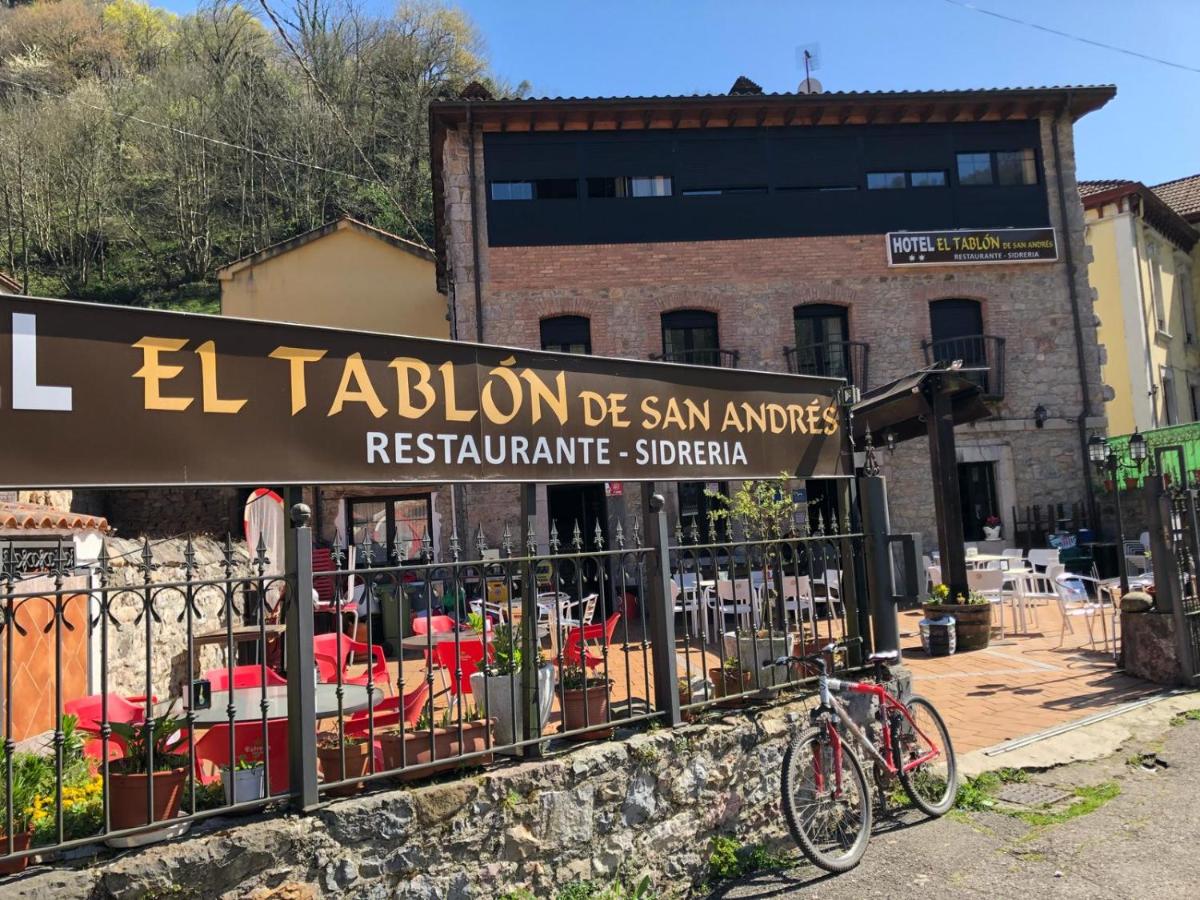 Hotel El Tablón de San Andrés (Espanha Oviedo) - Booking.com