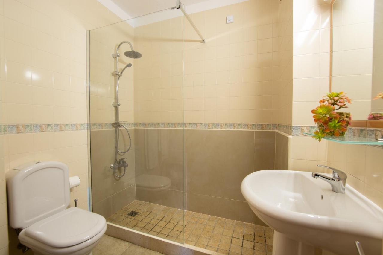 Villa Welwitshia - 2