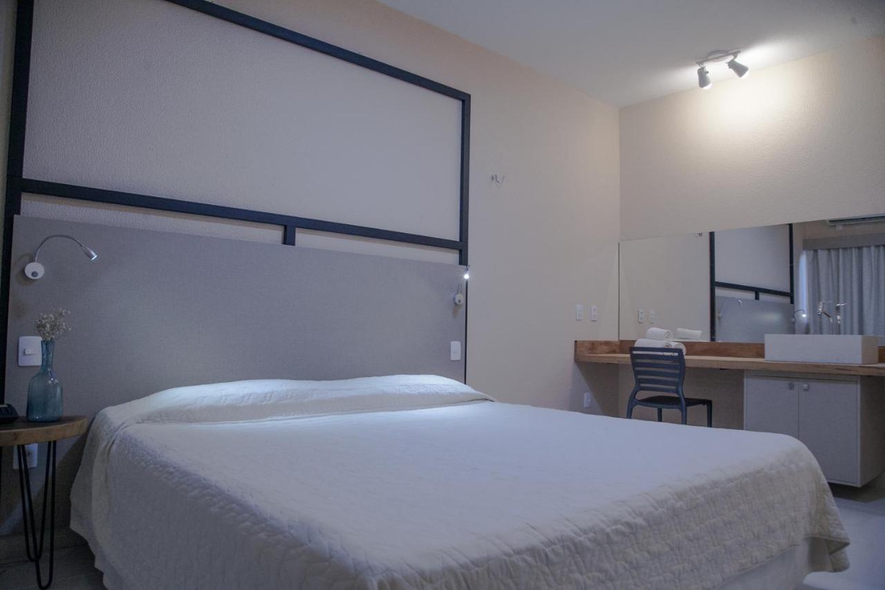 Fórmula Arrey Hotel - Teresina photo