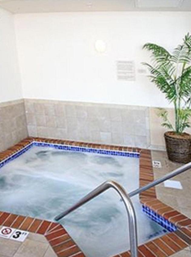 GrandStay Residential Suites Hotel Faribault — photo 20